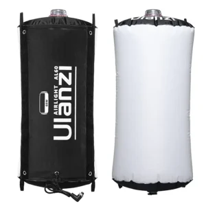 ULANZI AL120 120W INFLATABLE LED AIR TUBE LIGHT