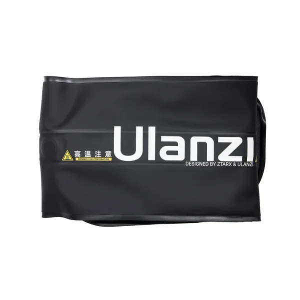 ⁦ULANZI UA12 12W PORTABLE AIR TUBE LIGHT⁩ - الصورة ⁦5⁩
