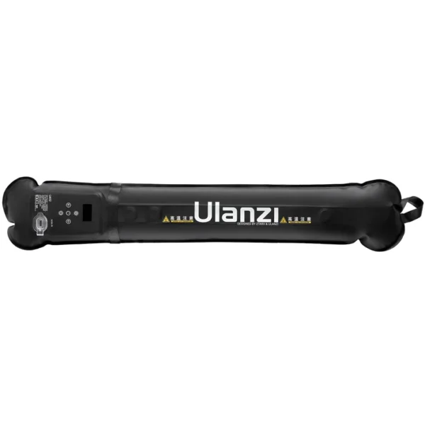 ⁦ULANZI UA20 20W PORTABLE AIR TUBE LIGHT⁩ - الصورة ⁦2⁩