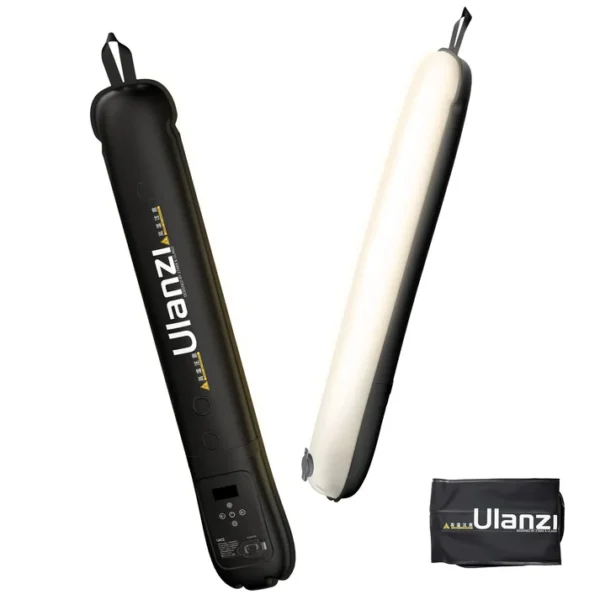 ULANZI UA20 20W PORTABLE AIR TUBE LIGHT