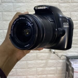 CANON 1100D USED