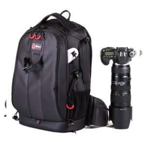Eirmai Camera Bag EMB-D2320S