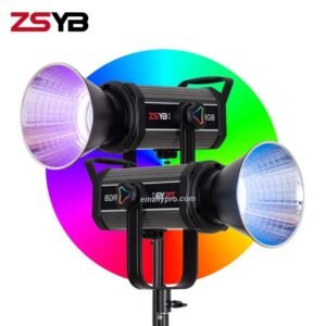 ZSYB 500 RGBW COB LED