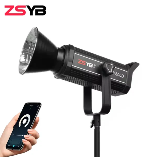 ⁦ZSYB 500Bi⁩ - الصورة ⁦3⁩