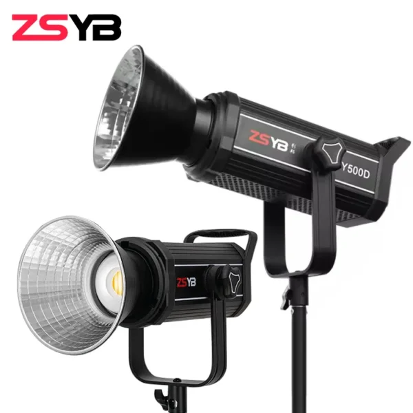 ZSYB 500Bi