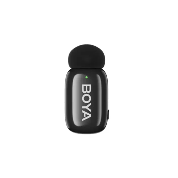 ⁦Boya Mini 1-Person Wireless Microphone System⁩ - الصورة ⁦3⁩