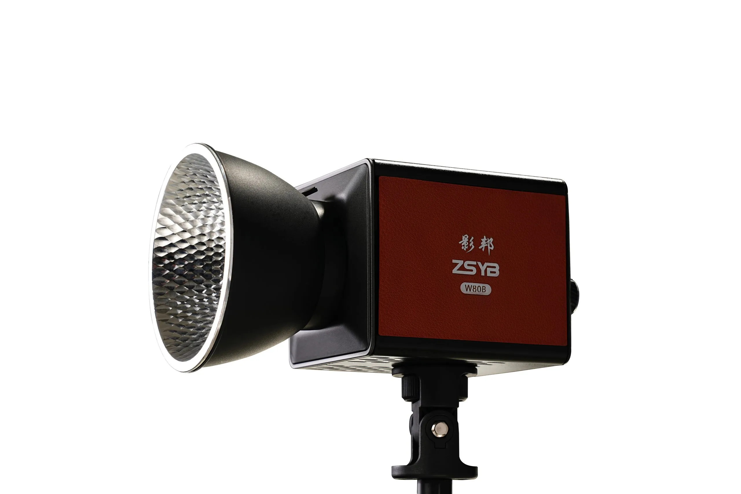 ZSYB W80b led light with mount mini