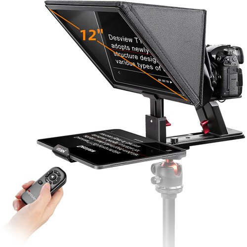 teleprompterlensgotc120