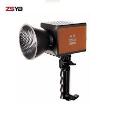 ZSYB W80b handheld led light with octa - الصورة 2