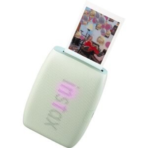 FUJIFILM INSTAX MINI LINK 3 Smartphone Printer (Rose Pink)