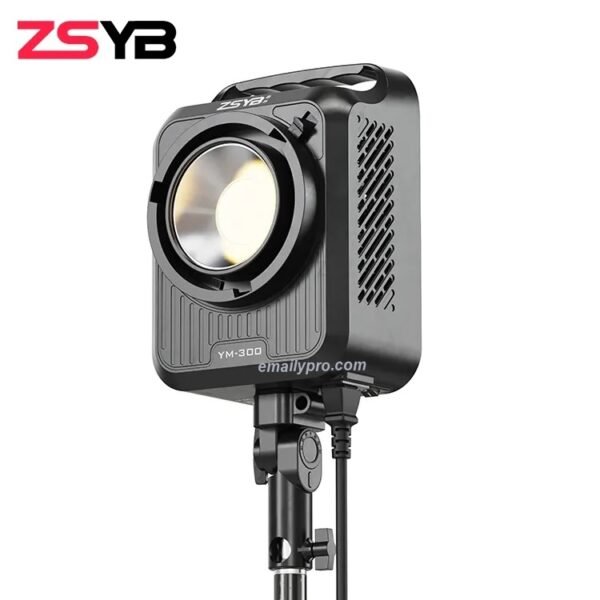 ⁦ZSYB MINI LED Light YM230W / YM350W⁩ - الصورة ⁦2⁩