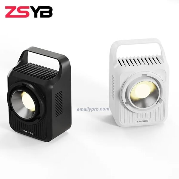 ⁦ZSYB MINI LED Light YM230W / YM350W⁩ - الصورة ⁦4⁩