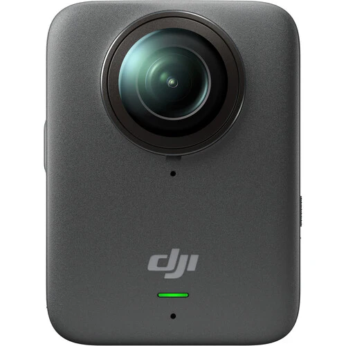 DJI Osmo 360 Action Camera Adventure Combo - الصورة 4
