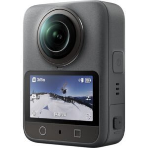 DJI Osmo 360 Action Camera Adventure Combo