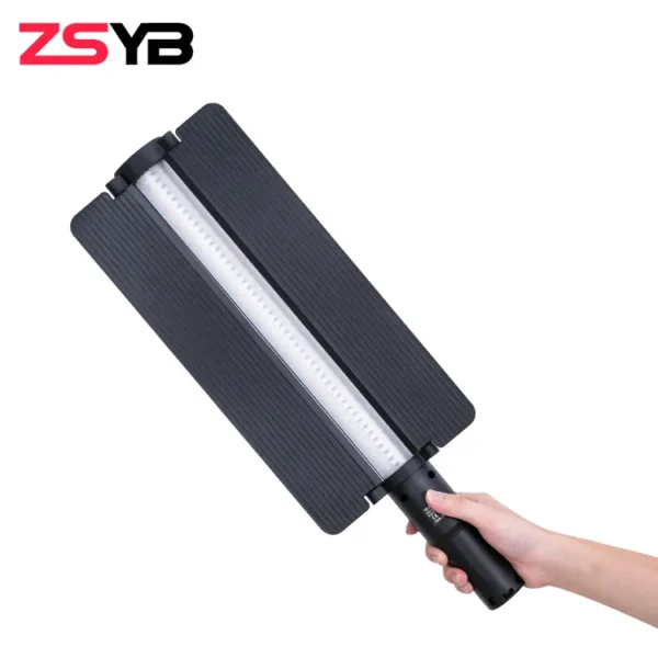ZSYB RGB Led Light Stick 40W YB-400R