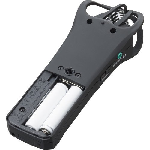 Zoom H1n Handy Recorder - الصورة 7