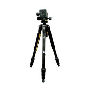 FANCIER SURPOD 294CT 145CM Professional Tripod