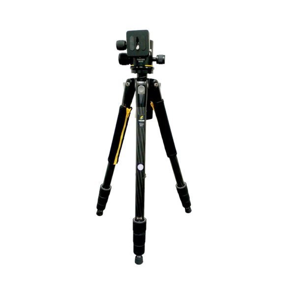 FANCIER SURPOD 294CT 145CM Professional Tripod