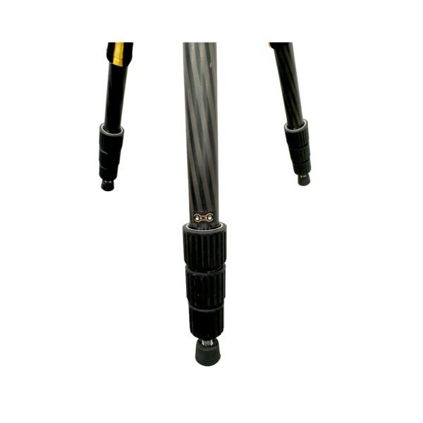 ⁦FANCIER SURPOD 294CT 145CM Professional Tripod⁩ - الصورة ⁦2⁩