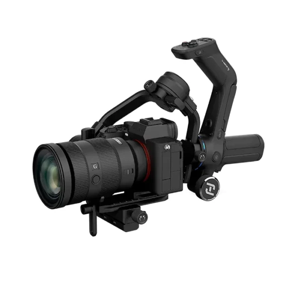 ⁦Feiyu SCORP-C 3-Axis Gimbal Stabilizer⁩ - الصورة ⁦2⁩