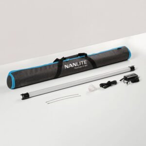 RGB PavoTube 30C II 1KIT Lamp 120CM Nanlite