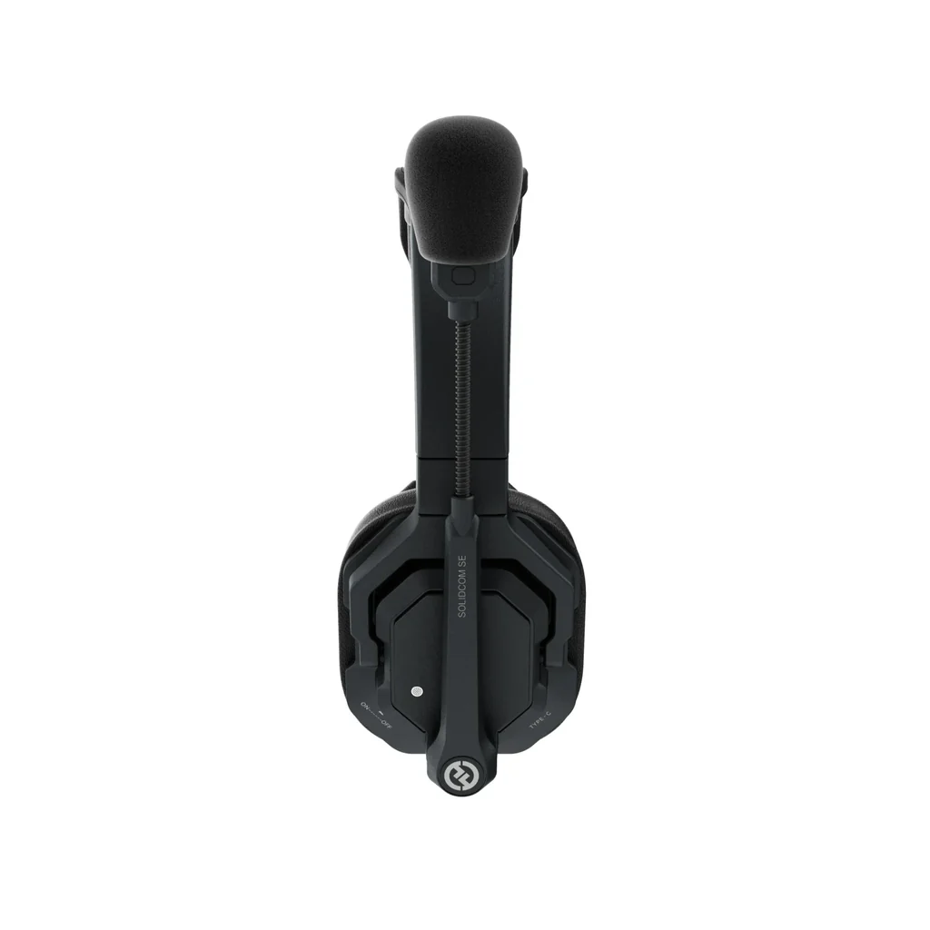 Hollyland Solidcom SE Wireless Headset Intercom System – 4S - الصورة 3