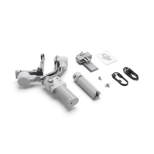 ⁦DJI RS 4 Mini⁩ - الصورة ⁦2⁩