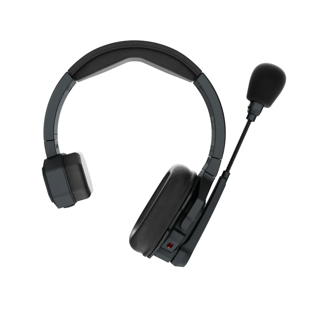 Hollyland Solidcom SE Wireless Headset Intercom System – 4S - الصورة 5