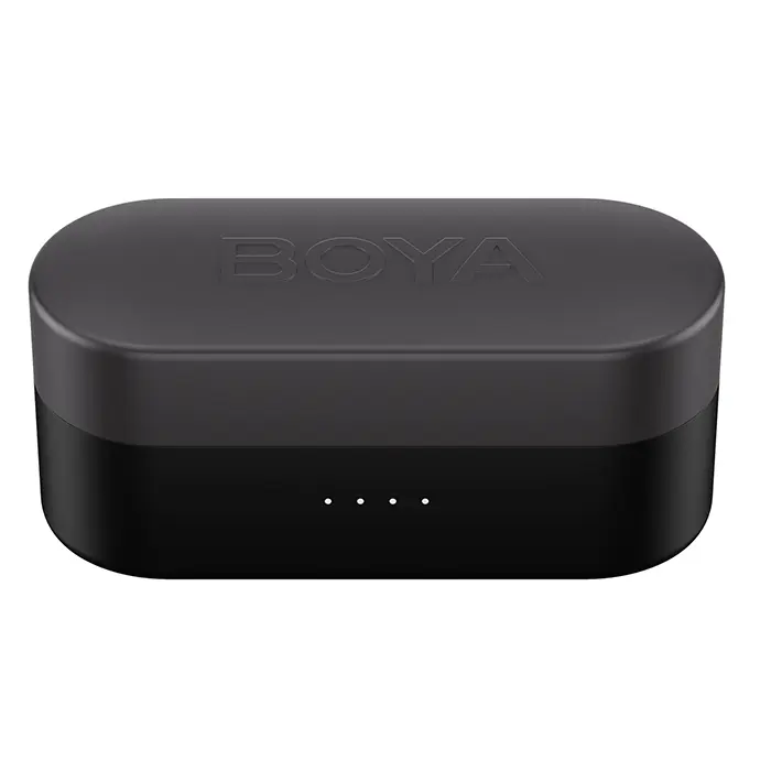 BOYALINK 3 | AI-Powered Button-Sized Wireless Microphone - الصورة 5