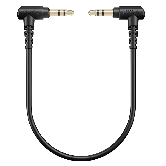 BOYALINK 3 | AI-Powered Button-Sized Wireless Microphone - الصورة 9