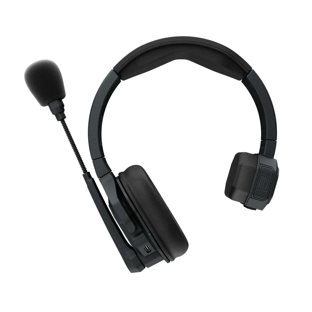 Hollyland Solidcom SE Wireless Headset Intercom System – 4S - الصورة 2