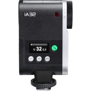 Godox iA32 Mini Flash Camera