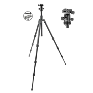 Weifeng professional Tripod WF-596T 595H