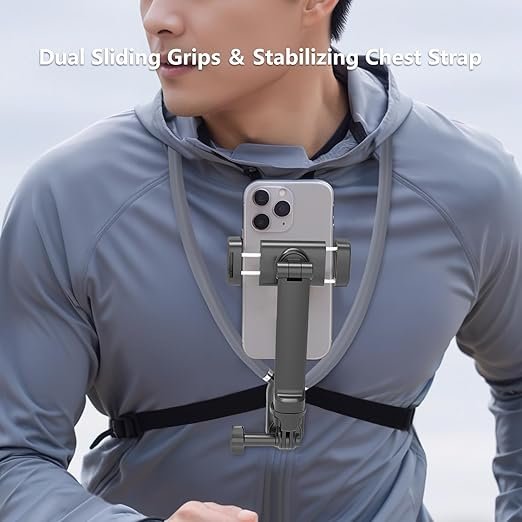 Cellphone / Camera Neck Bracket - الصورة 2