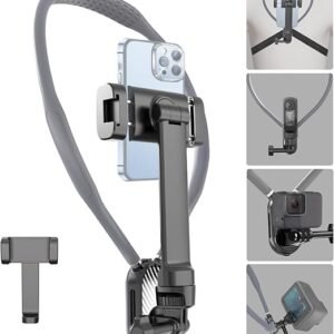 Cellphone / Camera Neck Bracket