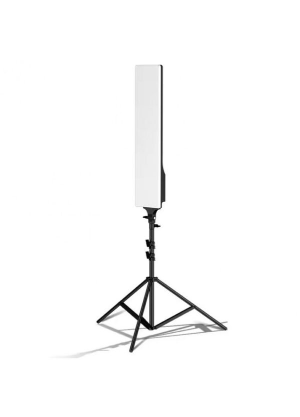 RL-100 LED Video Light Stick with stand