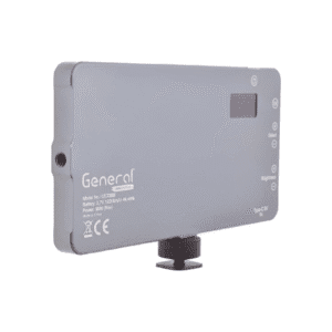 General LED36 Video Led Light 36W RGB