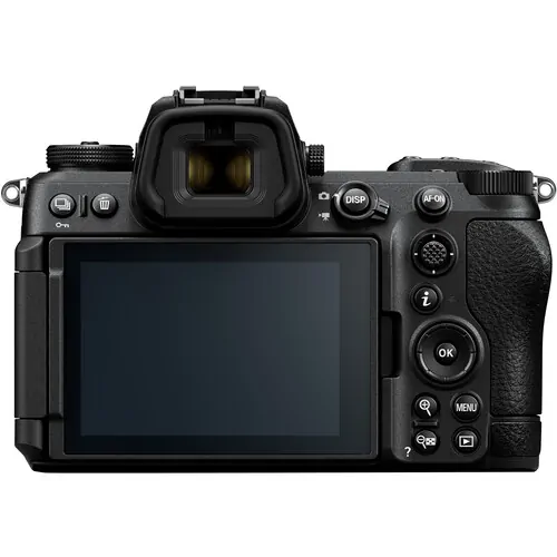 Nikon Z6 Mark III Mirrorless Camera - الصورة 9