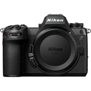 Nikon Z6 Mark III Mirrorless Camera