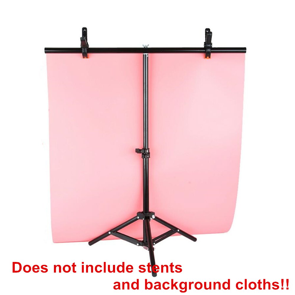 Spring clip for photography studio backdrop paper (small) - الصورة 2