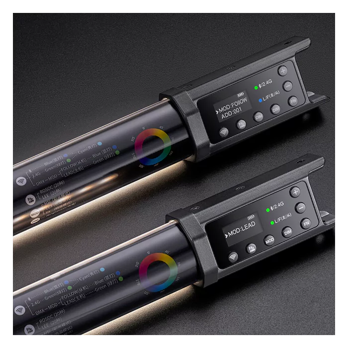 Godox TL60 RGB LED Tube Light - الصورة 10
