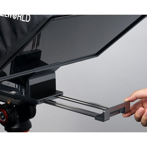 FEELWORLD TP16 TELEPROMPTER - الصورة 2