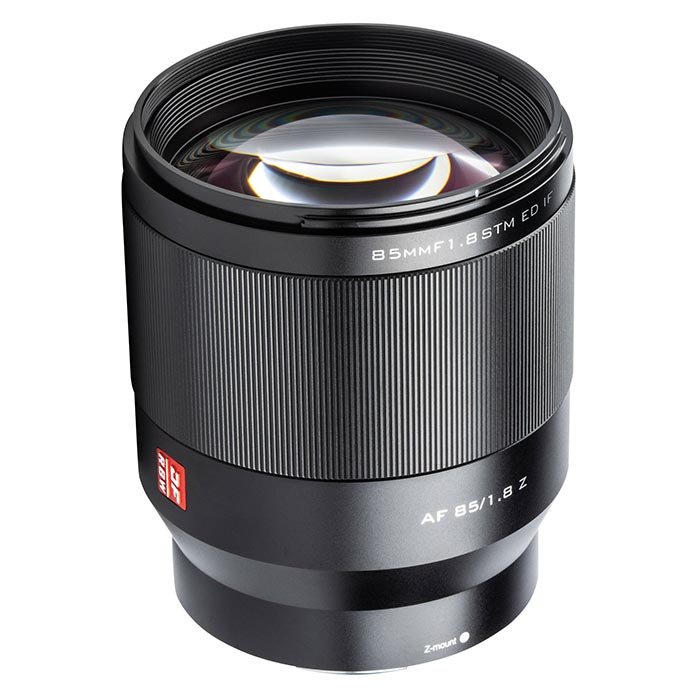 Viltrox AF 85mm f/1.8 Z Lens for Nikon Z