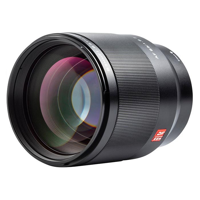 Viltrox AF 85mm f/1.8 Z Lens for Nikon Z - الصورة 3