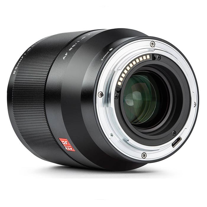 Viltrox AF 85mm f/1.8 Z Lens for Nikon Z - الصورة 4