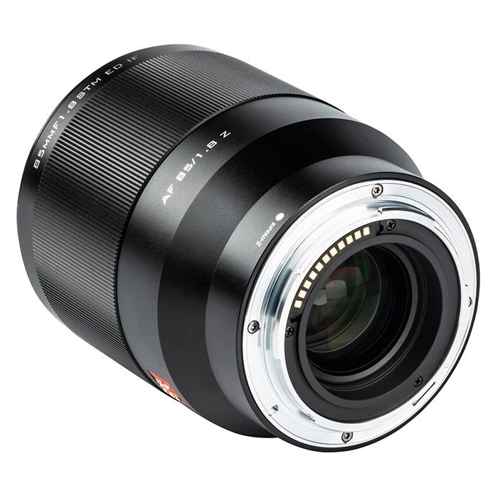 Viltrox AF 85mm f/1.8 Z Lens for Nikon Z - الصورة 8
