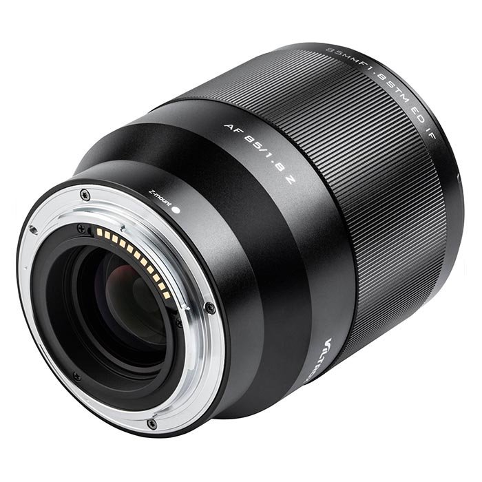 Viltrox AF 85mm f/1.8 Z Lens for Nikon Z - الصورة 7