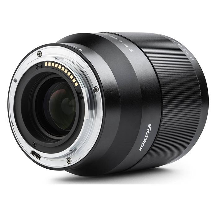 Viltrox AF 85mm f/1.8 Z Lens for Nikon Z - الصورة 6