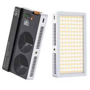 MAMEN 40W RGB LED
