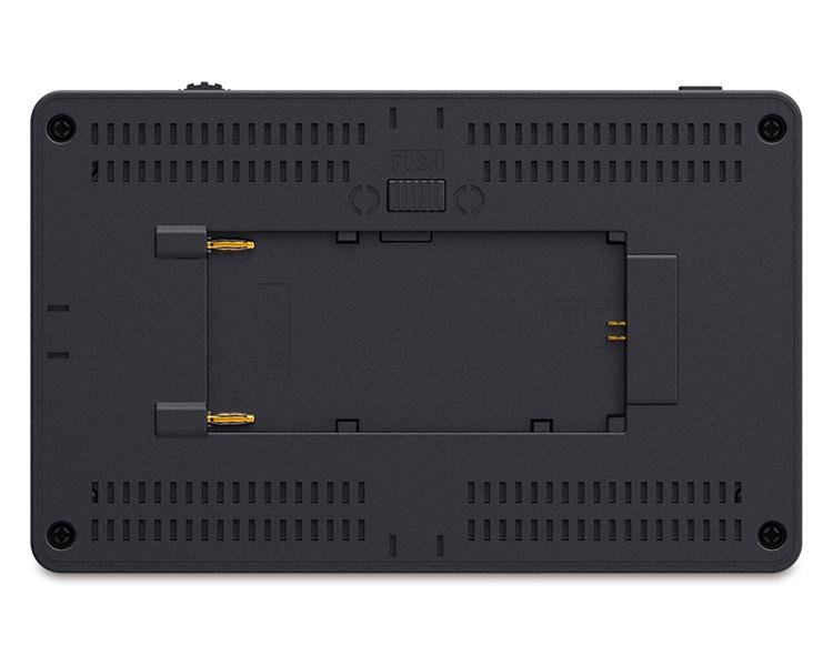 FEELWORLD F6 PLUS 6 inch small Touch Screen 3D LUT Camera DSLR Field Monitor 1920x1080 HD 4K HDMI 4.8 (267 reviews) - الصورة 5